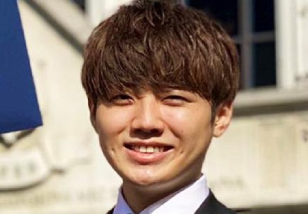 まるりとりゅうがRyugaの本名や年齢・中学高校大学！両親や兄弟姉妹 