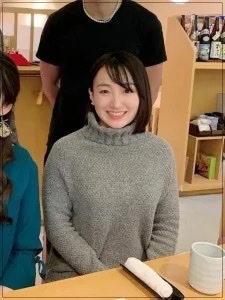 藤沢五月は私服もかわいいが彼氏や結婚は 両親や兄弟姉妹 中学高校大学や職場も