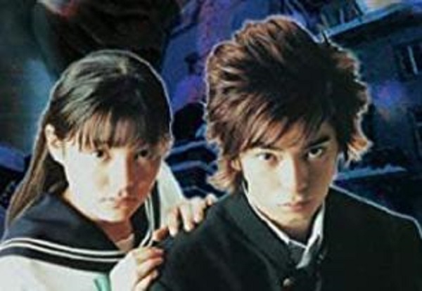 金田一少年の事件簿幽霊客船殺人事件の無料動画や見逃し配信 3月15日の視聴方法