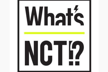 What’s NCT!?の無料動画や見逃し配信！全話や未公開完全版の視聴方法